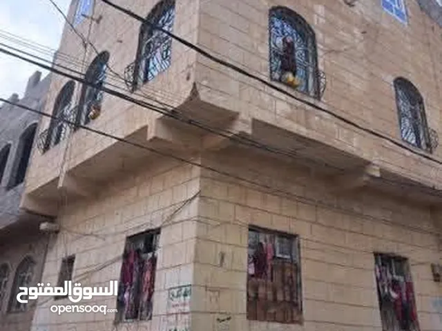 Building for Sale in Sana'a Madbah