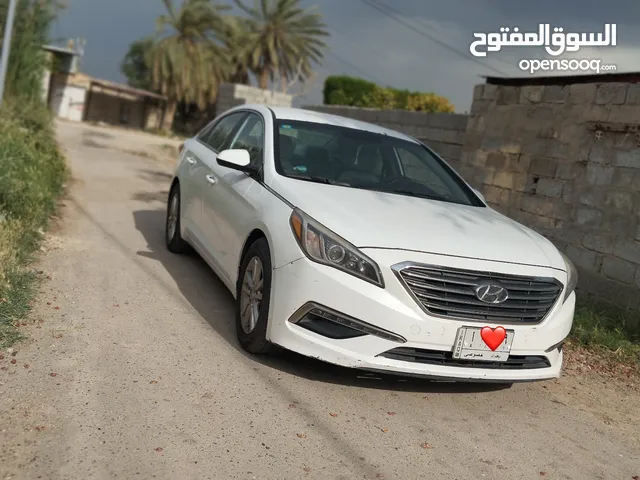 360° Camera New Hyundai in Baghdad