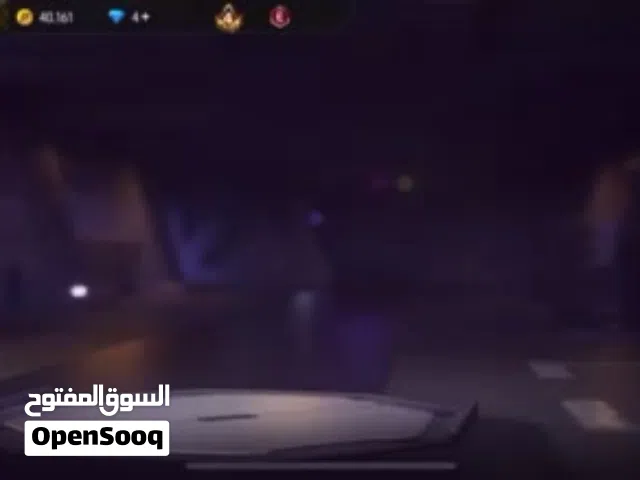 حساب فري فاير للبيع او لبدل