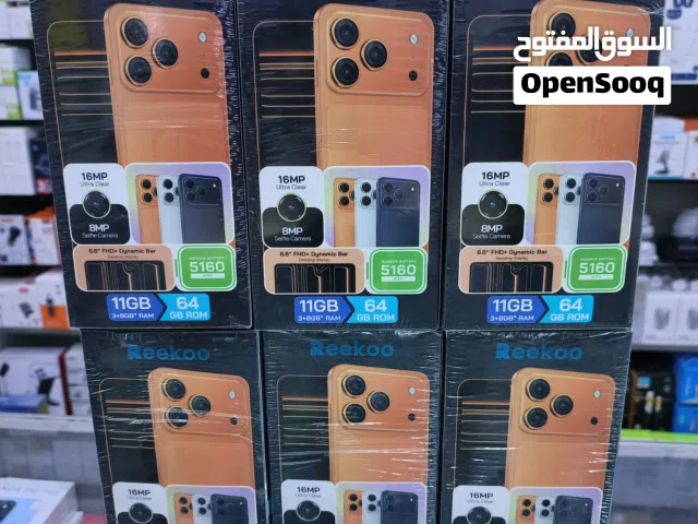 Others Not Defined 64 GB in Zarqa
