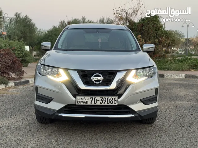 Used Nissan X-Trail in Hawally