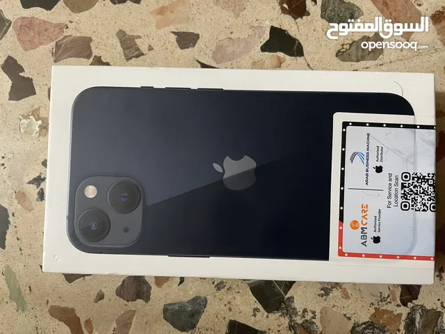 iPhone 13 128 شرق اوسط