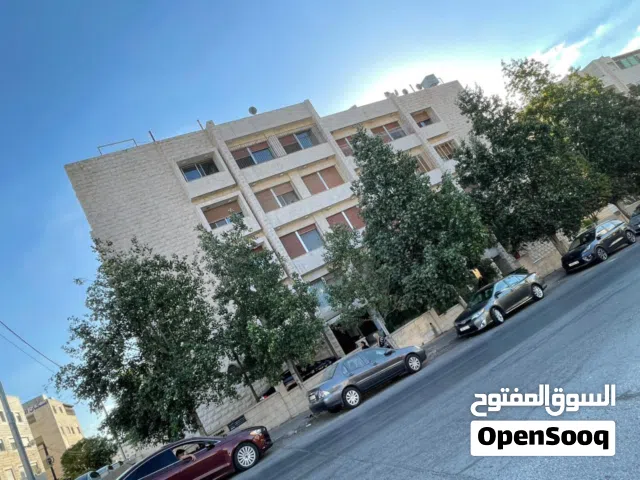 شقة مميزة للبيع في الجبيهه  ضاحية الروضه – شمال عمان