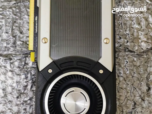 GTX 980 founders edition