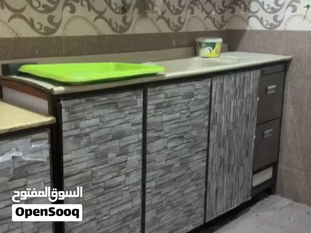 دولاب مطبخ للبيع