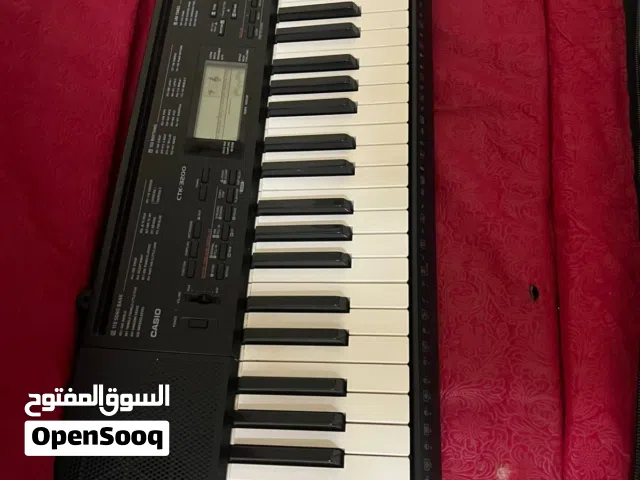 keyboard casio CTK-3200