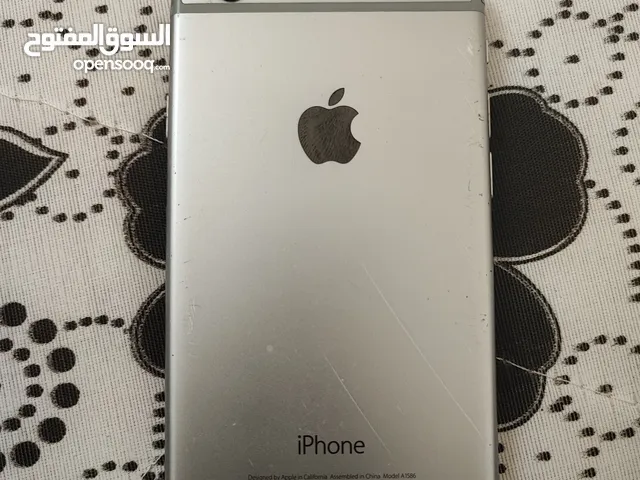 Apple iPhone 6 32 GB in Jeddah