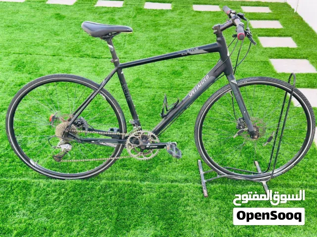 Sirruss elite specialised bike  دراجة هوائية من الفئة المتميزة إقراء الوصف