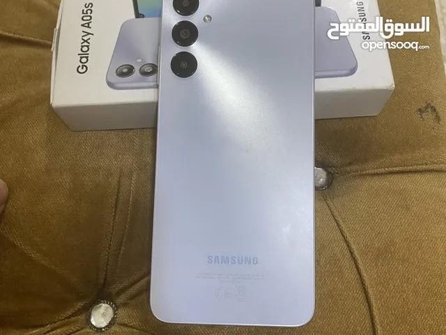 Samsung Galaxy A5 128 GB in Tripoli