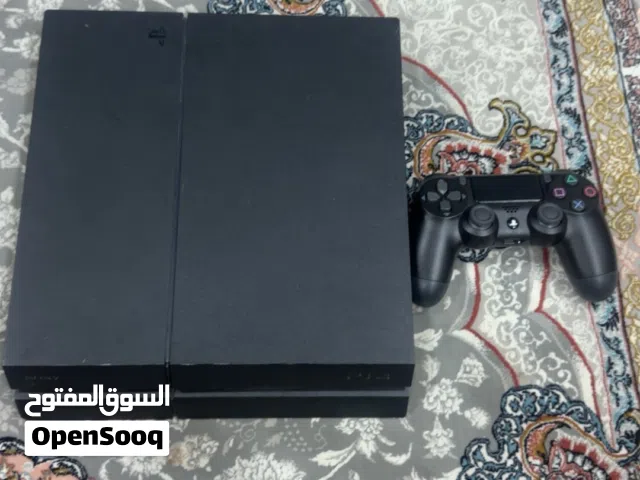 PlayStation 4 PlayStation for sale in Central Governorate