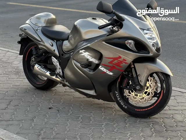 للبيع هايبوزا 2018