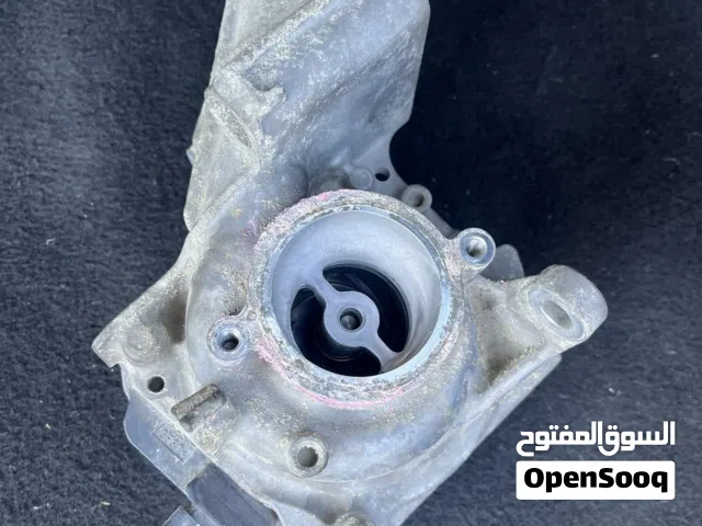 قطع غيار كامري 2018 وتر بمب