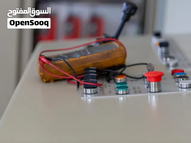 Reliable Electrical Services for Home & Office