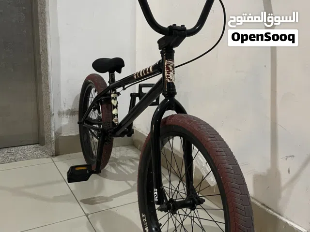 BMX STOLEN BRAND