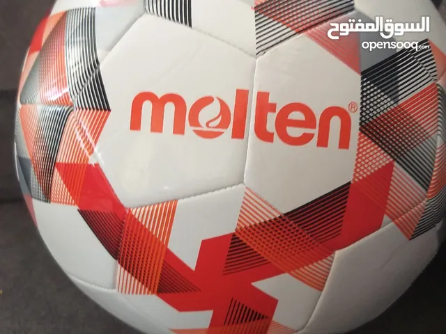 كرة مولتبن