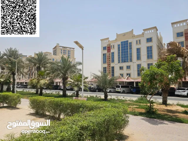 شقق للبيع بعجمان قسط شهري 3300 درهم بالاقساط من المطور مباشرى بدون فوائد