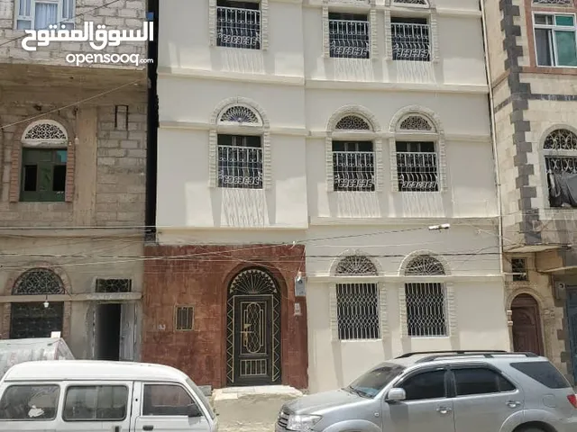 96m2 3 Bedrooms Townhouse for Sale in Sana'a Sa'wan