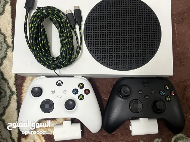 Xbox Series S for Sale with 2 controllers