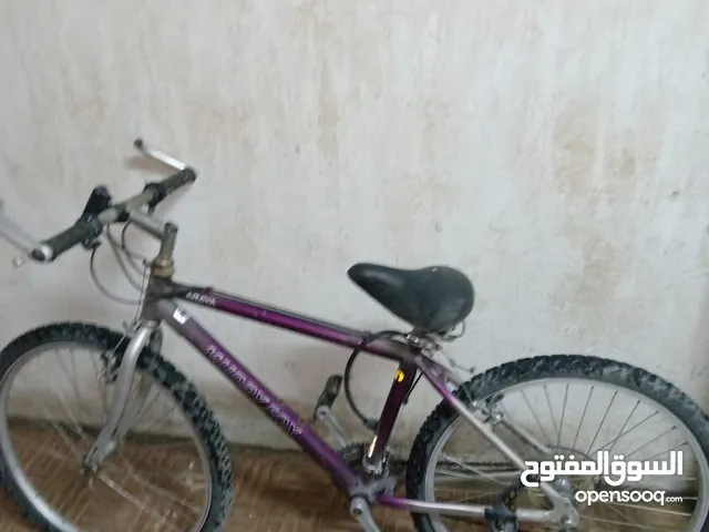 بايسكيل مستعمل للبيع