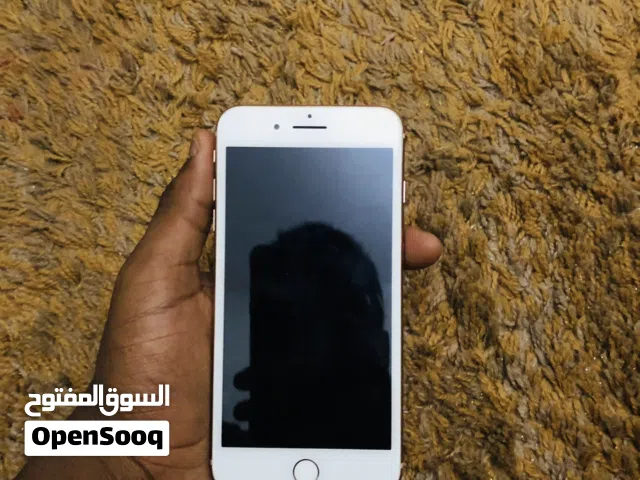 ايفون 8بلاص للبيع