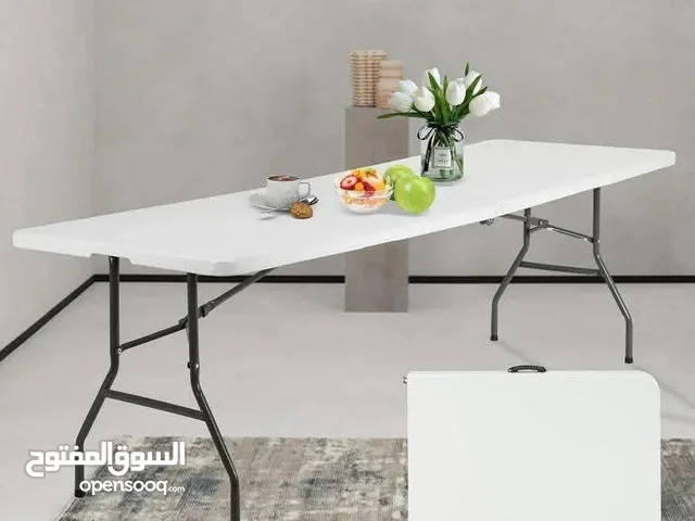 عرض طاولة السفرة الشنطة