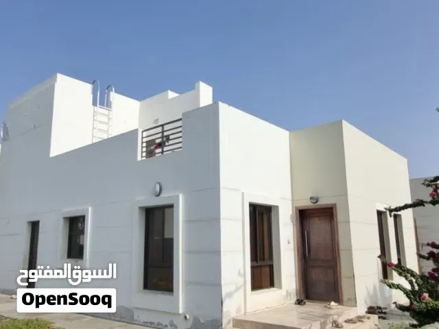 156 m2 3 Bedrooms Townhouse for Sale in Al Batinah Barka