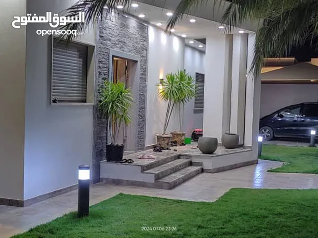 إستراحة النمارق 01 للايجار اليومي شاهد الوصف