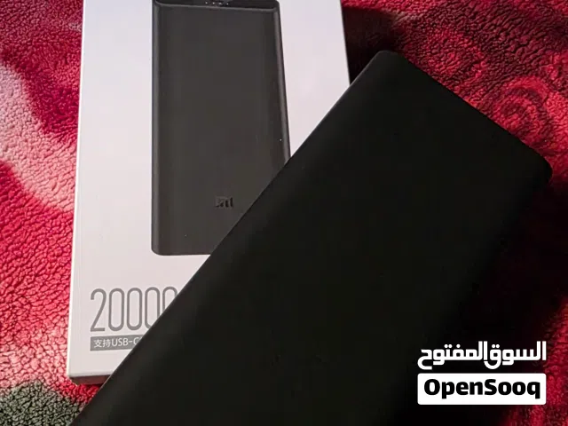 باوربانك شاومي