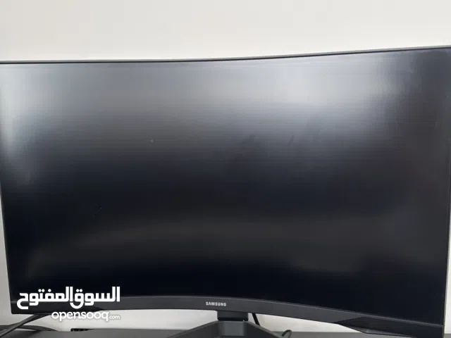 Samsung 27" Odyssey G7 Curved Gaming Monitor (240Hz)