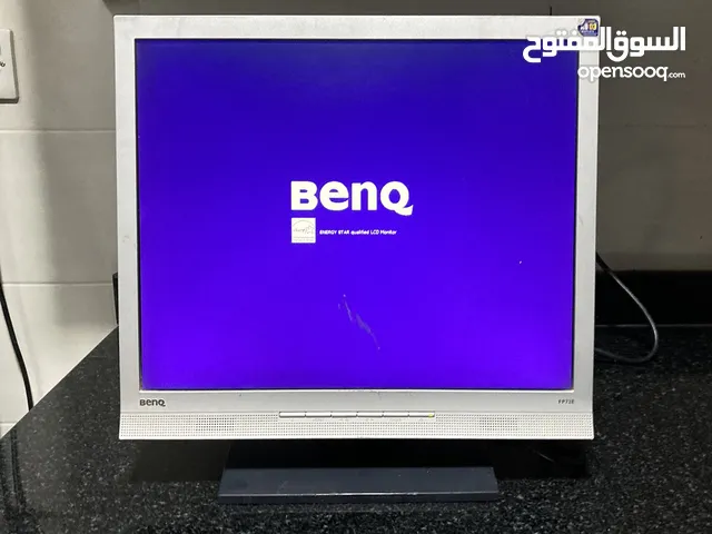 شاشة من شركة Benq