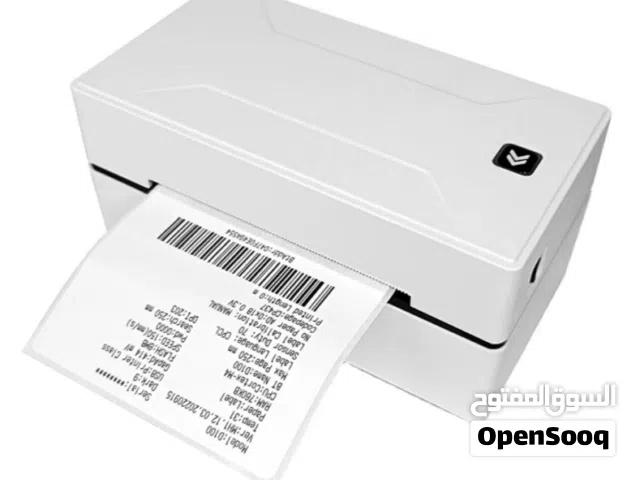 طابعة Mark life d100