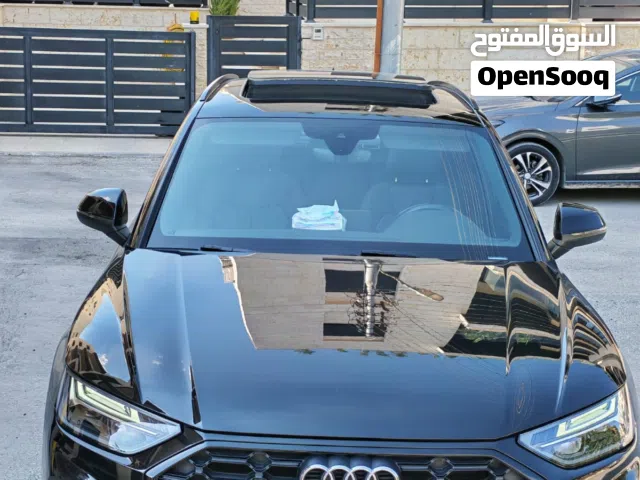 2021 أودي Q5 Q5 Sportback