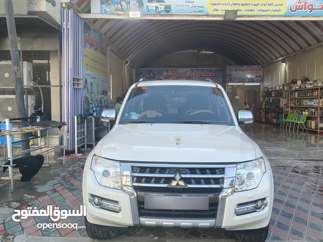 باجيرو حبتور نظيفة للبيع او مراوس مديل 20 نظيفة ومكفولة