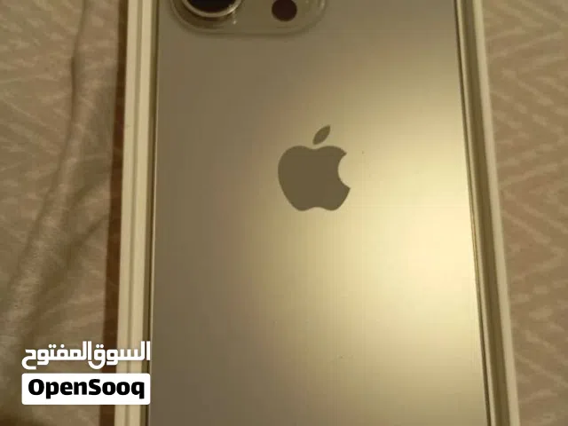Apple iPhone 15 Pro Max 256 GB in Al Riyadh