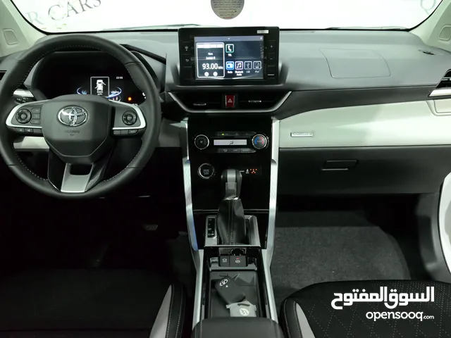 Toyota Veloz 2024 in Al Riyadh