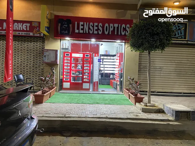 25 m2 Shops for Sale in Cairo Mokattam