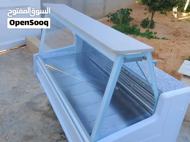 ثلاجات عرض