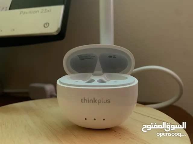 سماعات نوع lenovo بلوتوث ممتازه بسعر مميز للمزيد من التفاصيل انظر الى الوصف