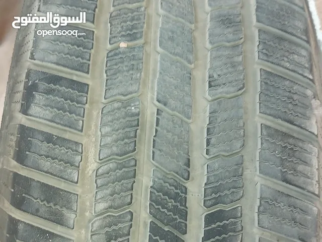 Bridgestone 18 Tyres in Tripoli