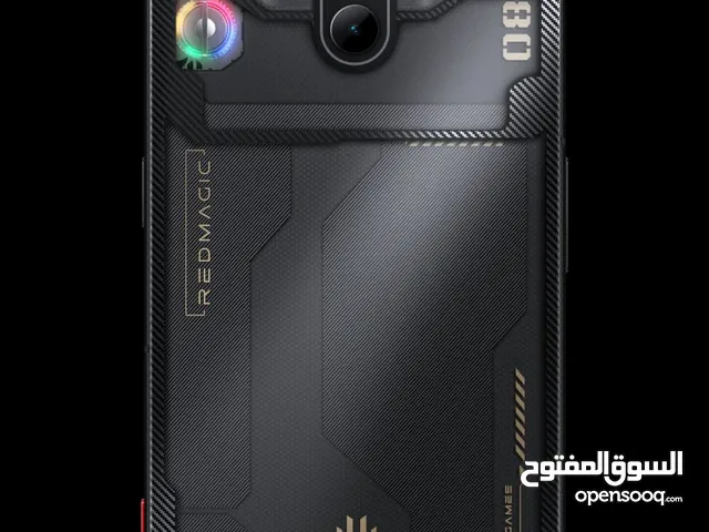 red magic 8 pro 28 ram 512 memory