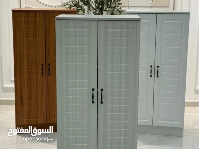 خزانة الأحذية الخشبية الأكثر طلبا متوفرة الآن بسعر نار  نظام ، اناقة ، ترتيب ، سعة كبيرة كلها موجود