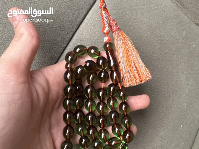 مسابيح زعفراني