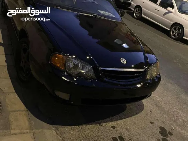 Used Kia Shuma in Amman