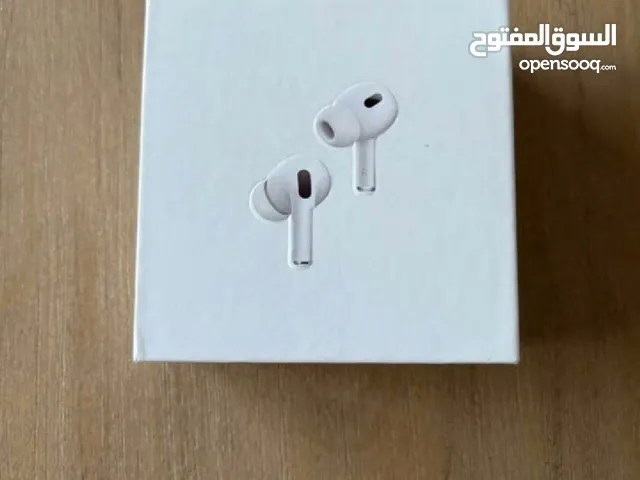 Airpods Brand new for sale and nice condition with good quality
