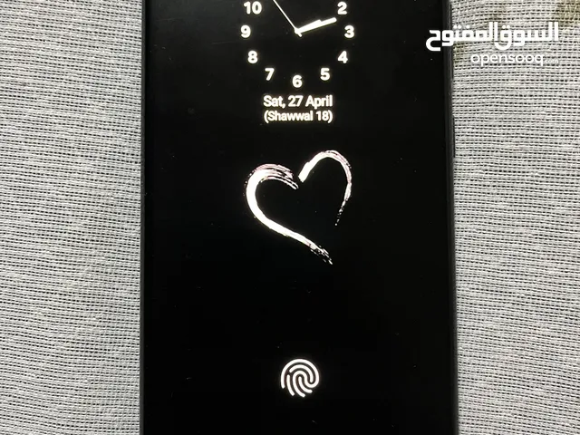 Samsung Galaxy S22 Ultra 5G 256 GB in Cairo