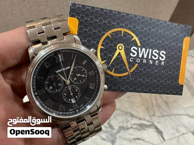 البيت السويسري لشراء الساعات الفاخره