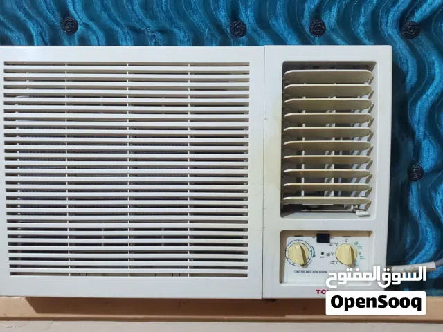 TCL 0 - 1 Ton AC in Al Hudaydah