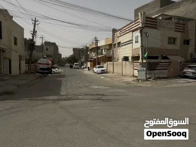 عقار تجاري ركن  للبيع موقع الغدير واجهة 18 م