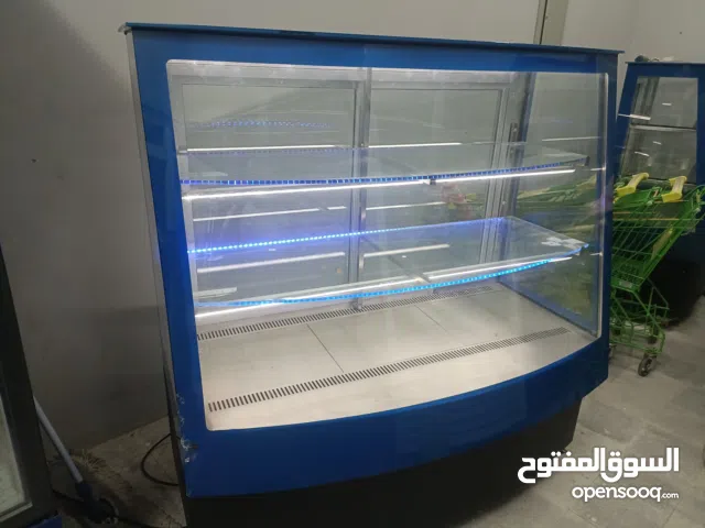 Used  chiller