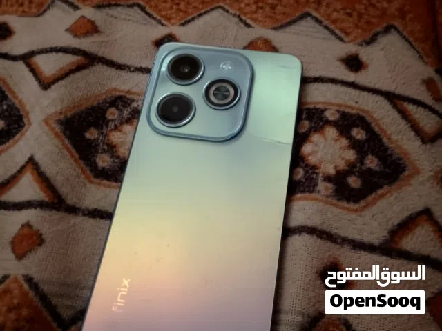 Infinix Hot 40 Pro 256 GB in Misrata